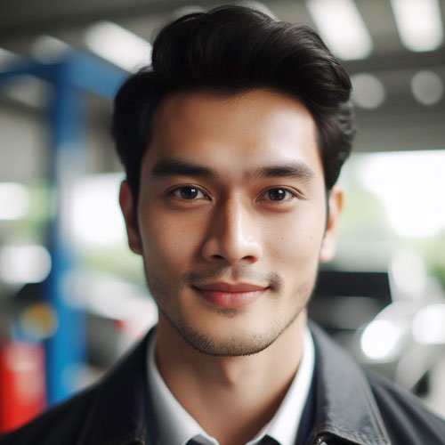 Budi Budi