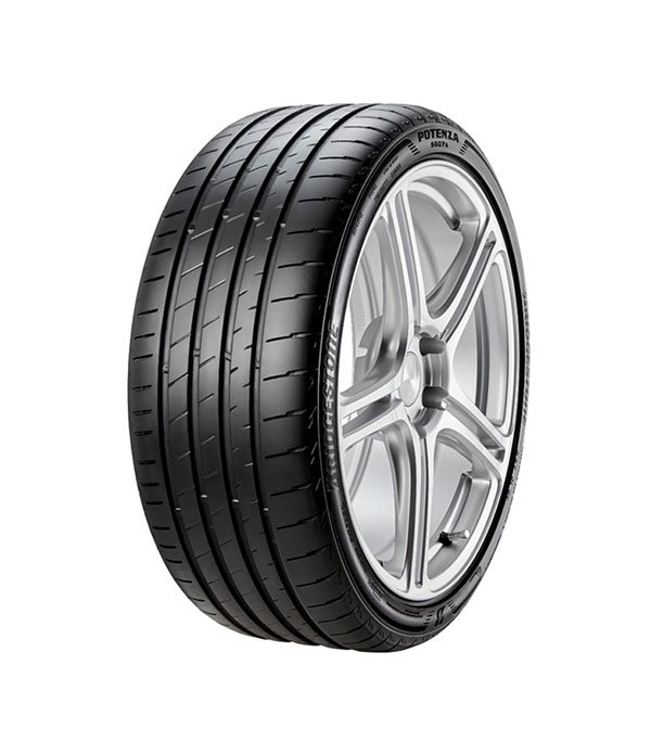 Bridgestone Potenza S007A Bridgestone Potenza S007A