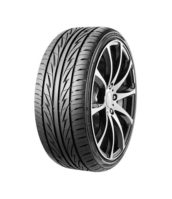 Bridgestone Techno Sport Bridgestone Techno Sport